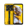 Smartfon OUKITEL WP60 5G 16/512GB 10000mAh Żółty WP60-YW/OL